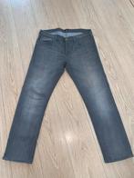 Lee Jeans Grijs maat 38/34, Kleding | Heren, Overige jeansmaten, Ophalen of Verzenden, Zo goed als nieuw, Grijs