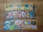 Pokemon kaarten - Verschillende jaartallen, zie foto's., Ophalen of Verzenden, Meerdere kaarten