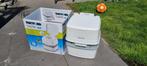 Thetford Porta potti 365, Caravans en Kamperen, Ophalen of Verzenden, Nieuw