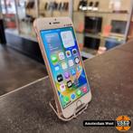 iPhone 8 64GB Gold | Nette staat | Accu: 100%, Telecommunicatie, Zo goed als nieuw