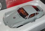 1:18 Porsche 911 Singer grey GT spirit GT088 in box WRH, Ophalen of Verzenden, Zo goed als nieuw, Auto, Overige merken