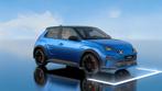 Alpine A290 GTS 52 kWh 220PK | TWO-TONE BLEU ALPINE VISION |, Auto's, Alpine, Adaptive Cruise Control, Overige modellen, Nieuw