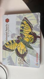 Nieuwe stockmar potloden 18+1, Hobby en Vrije tijd, Ophalen of Verzenden, Nieuw, Potlood of Stift