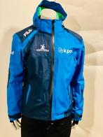 Winterjas skijas jas sportjas Fila maat M Nederland KNSB, Ophalen of Verzenden, Zo goed als nieuw, Fila, Maat 48/50 (M)