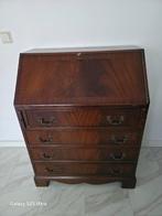 WortelnotenHouten Secretaire Pander Holland, Ophalen