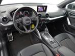 Audi Q2 1.4 TFSI 150pk S Line Aut- Xenon Led, Camera, Park A, Auto's, Audi, 65 €/maand, Gebruikt, 4 cilinders, 19 km/l
