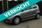 Mercedes-Benz A-klasse 170 Classic * Automaat * Stoelverwarm, Te koop, Zilver of Grijs, Geïmporteerd, 5 stoelen