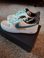 Nieuwe Nike Air Force 1 Retro QS, Overige kleuren, Nike, Nieuw, Ophalen of Verzenden