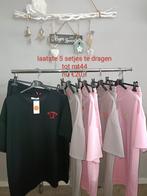 Heerlijke pakken, Ophalen of Verzenden, Nieuw