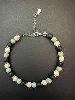 Armband Leger, Sieraden, Tassen en Uiterlijk, Armbanden, Overige materialen, Ophalen of Verzenden, Zo goed als nieuw, Met bedels of kralen