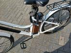 Elektrische fiets - Goede staat!, Gebruikt, 51 tot 55 cm, 30 tot 50 km per accu, Ophalen