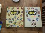 Flippo's (455 van 510 flippos), Verzamelen, Flippo's, Verzenden, Losse flippo's