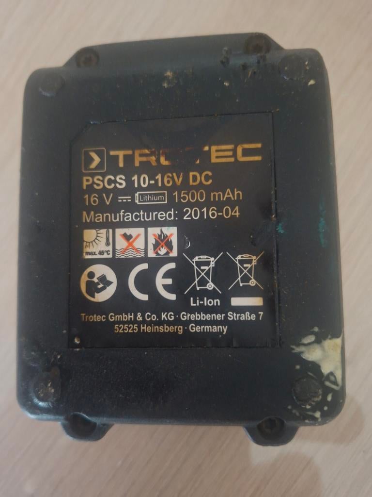 Tekoop, Ophalen of Verzenden