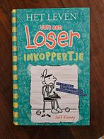 Het leven van een Loser 18 - Jeff Kinney - inkoppertje, Ophalen of Verzenden, Zo goed als nieuw, Jeff Kinney, Fictie algemeen