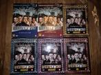 Westenwind DVD Box Seizoen 1-6 Compleet, Vanaf 12 jaar, Ophalen of Verzenden, Zo goed als nieuw, Drama