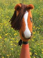 Hobby horse - hand gemaakt, Ophalen of Verzenden, Gebruikt