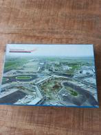 Schiphol project consult, Hobby en Vrije tijd, Ophalen of Verzenden, Zo goed als nieuw