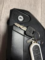 48V E-bike accu 15Ah (720Wh) – incl. sleutel/ oplader, Ophalen of Verzenden, Gebruikt