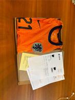 Nederland Shirt Match Edition - 21 F. de Jong, Maat XL, Ophalen of Verzenden, Nieuw, Shirt