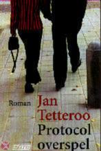 Protocol Overspel / Jan Tetteroo, Ophalen of Verzenden, Nieuw, Nederland