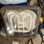 Joel goliath 250 bouwlamp 55 watt, Ophalen, Zo goed als nieuw