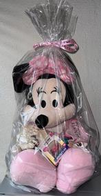 Kraamcadeau meisje groot minnie mouse knuffel, Ophalen, Nieuw, Kraamcadeau