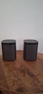 Sonos Play 1 zwart, Ophalen of Verzenden