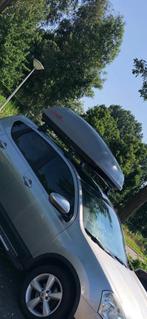 Jetpag apollo  200 goed werkend klein acheurtje zijkant, Auto diversen, Dakkoffers, Ophalen, Gebruikt