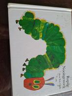 rupsje nooit genoeg Eric Carle, Ophalen of Verzenden, Gelezen