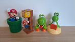 Mario poppetjes 4, Ophalen of Verzenden, Zo goed als nieuw