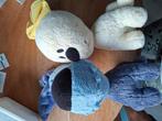 Woezel en Pip, Kinderen en Baby's, Speelgoed | Knuffels en Pluche, Ophalen of Verzenden, Zo goed als nieuw, Hond