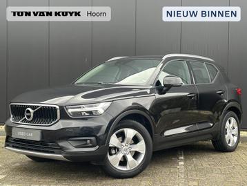 Volvo XC40 1.5 T3 Momentum Business Pack Connect/ schuifdak/ beschikbaar voor biedingen