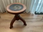 Antieke pianokruk, Antiek en Kunst, Antiek | Meubels | Tafels, Ophalen