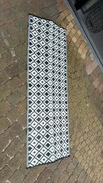 Mat caravan 2x, Caravans en Kamperen, Camper-accessoires, Ophalen of Verzenden, Zo goed als nieuw