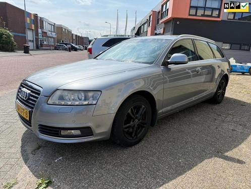 Audi A6 Avant 2.0 TFSI Pro Line Eerste Eigenaar inruil mogel, Auto's, Audi, Bedrijf, Te koop, A6, ABS, Airbags, Airconditioning