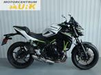 Kawasaki Z650 (bj 2021) 0 km, Motoren, Motoren | Kawasaki, 2 cilinders, Bedrijf, Onbekend, KAWASAKI