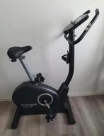 Tunturi FitCycle 50i, Sport en Fitness, Ophalen, Gebruikt, Hometrainer