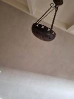 Hanglamp, Huis en Inrichting, Lampen | Hanglampen, Ophalen, Minder dan 50 cm