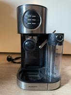 Silvercrest Koffie apperaat, Witgoed en Apparatuur, Koffiezetapparaten, 4 tot 10 kopjes, Gebruikt, Afneembaar waterreservoir, Gemalen koffie