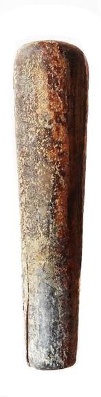 Mesheft 'been' l=86,7mm  b=20,8 x 15,2mm    a346, Ophalen of Verzenden