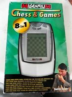 Millennium Chess & Games, Ophalen of Verzenden, Zo goed als nieuw, Overige merken