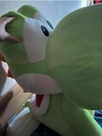Grote Yoshi knuffel, Ophalen, Zo goed als nieuw, Overige typen
