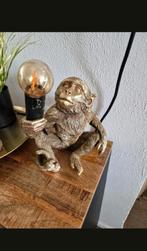 Aap lamp van Huus, Huis en Inrichting, Lampen | Tafellampen, Ophalen, Zo goed als nieuw, Minder dan 50 cm