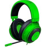 Razer kraken gaming headset, Computers en Software, Headsets, Gebruikt, Volumeregelaar, Ophalen of Verzenden, Razer
