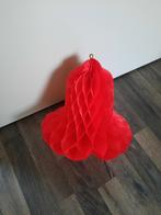 Papieren kerstklok, Diversen, Kerst, Ophalen, Zo goed als nieuw