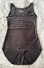 Hema zwarte smooth body. Maat L nieuw, Ophalen of Verzenden, Zwart, Body of Korset