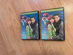 Najib & Julia DVD Boxset - Deel 1 & 2, Boxset, Drama, Ophalen of Verzenden, Zo goed als nieuw