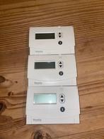 Diverse kamerthermostaten - Remeha, Bosch, ATAG, Nefit, Doe-het-zelf en Verbouw, Verzenden, Gebruikt