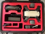 DJI Spark Drone, Ophalen of Verzenden, Zo goed als nieuw, Drone met camera