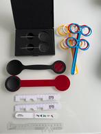 Optometrie set, Diversen, Verzenden, Zo goed als nieuw